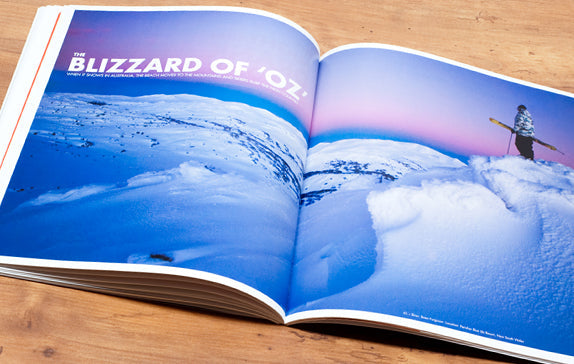 The Blizzard of ‘Oz’