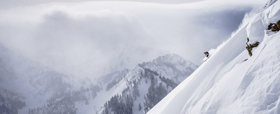 Caroline Gleich Talks Adventure and Activism