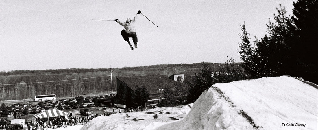 Short Hills, Hot Laps