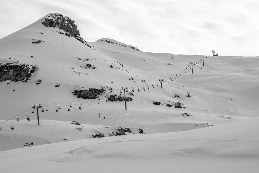 Assurance in the Alpine