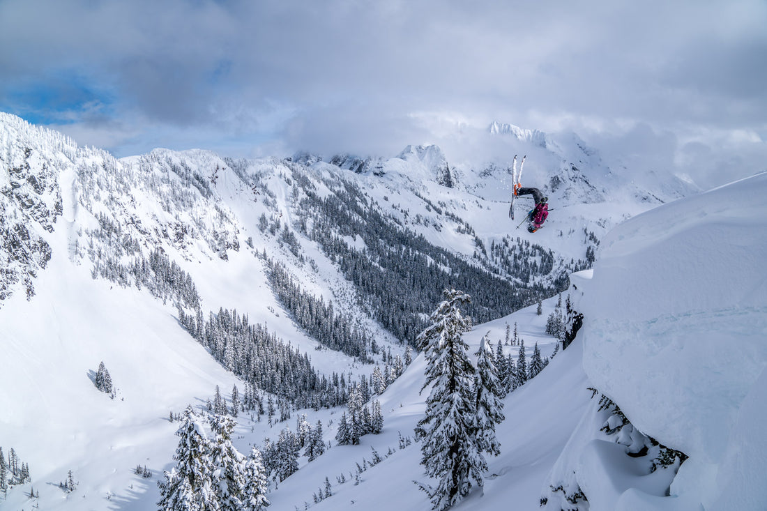 We Heard You Need Gloves