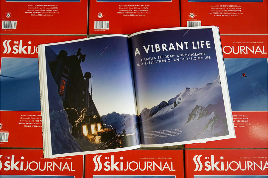 Camilla Stoddart Gallerie