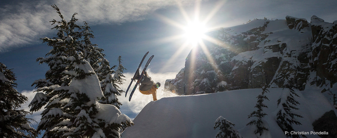 Chris Benchetler's Brave New World