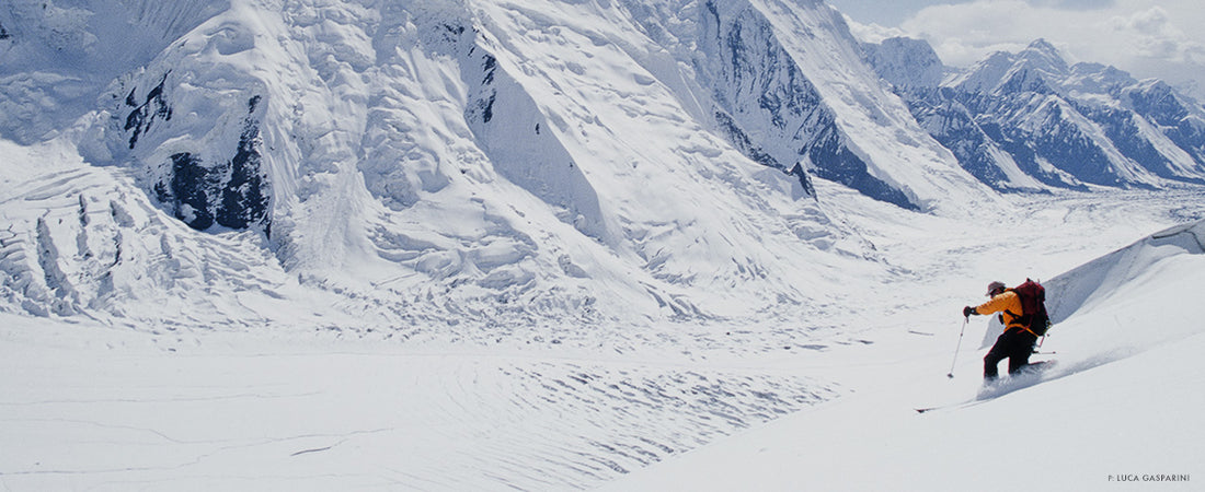 Telemark Evangelist Bob Mazarei