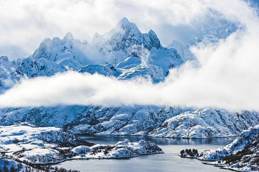 Mattias Fredriksson’s Timeless Pursuit