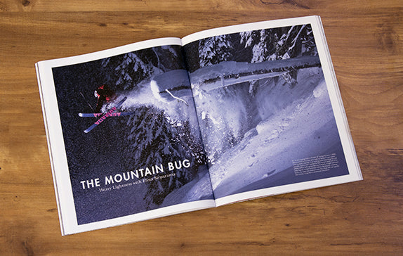 Elina Sirparanta Gallerie