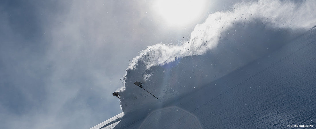 Chris Figenshau Gallerie