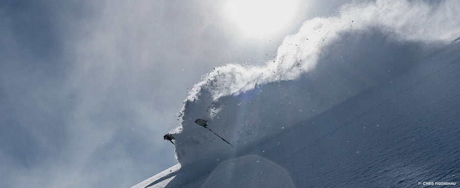 Chris Figenshau Gallerie