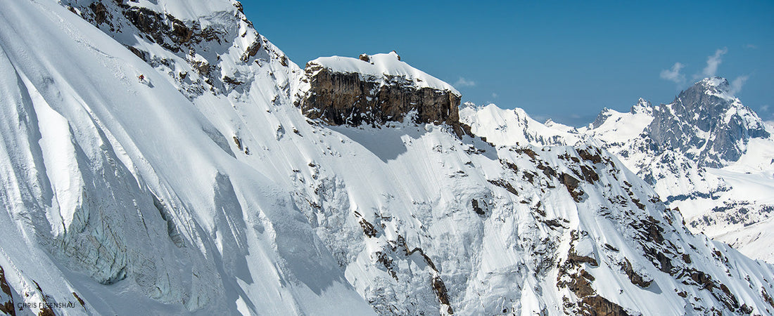 Jim and John Morrison