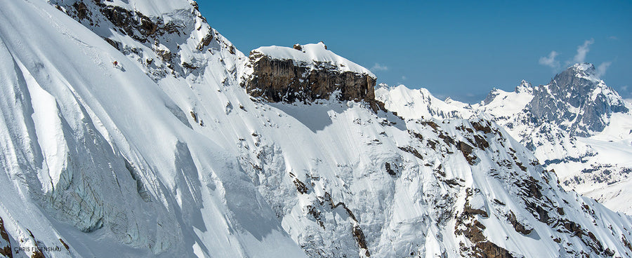 Jim and John Morrison