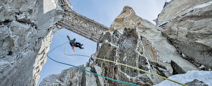 Jeremy Bernard Gallerie