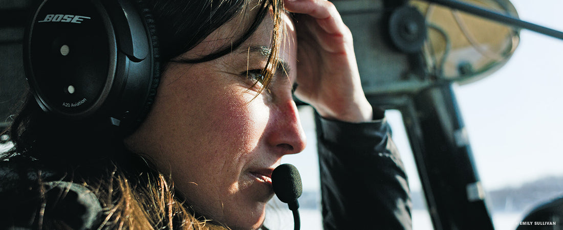 Leighan Falley’s Great Heights