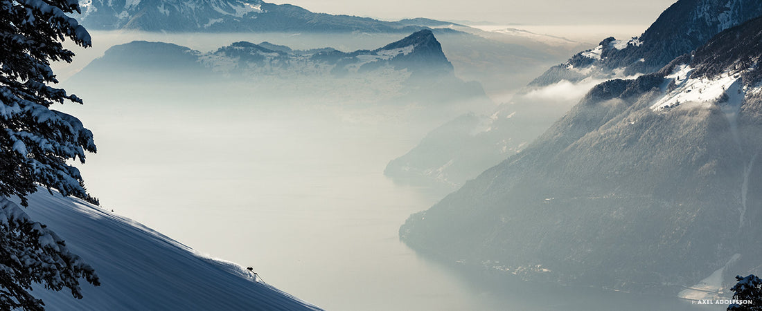 Axel Adolfsson Gallerie
