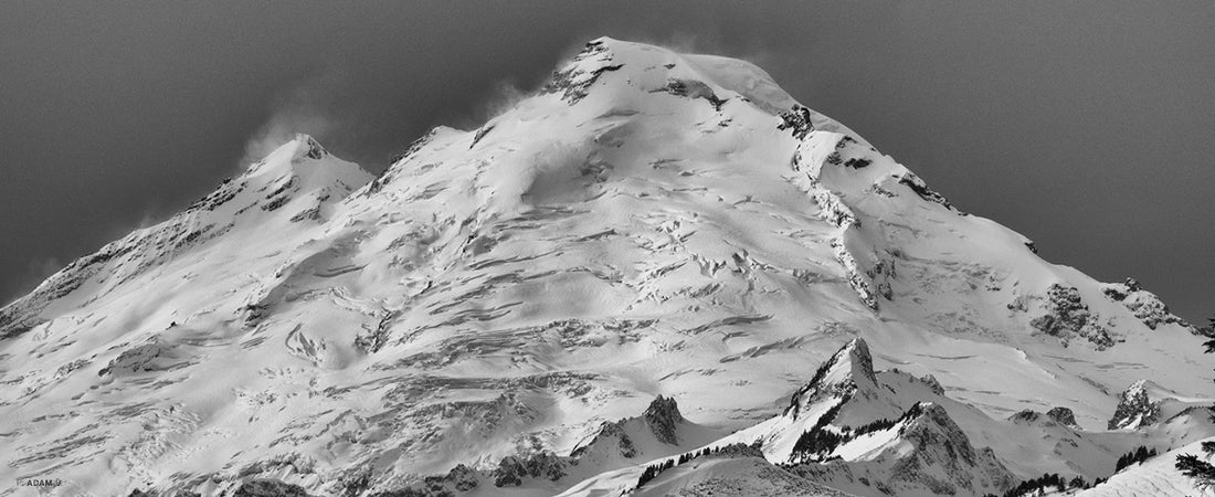 Mt. Baker P:ADAM Ü