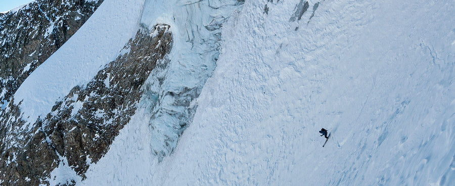 A High-Alpine Shepherd