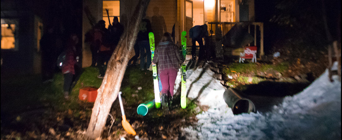 An Issue of Priorities