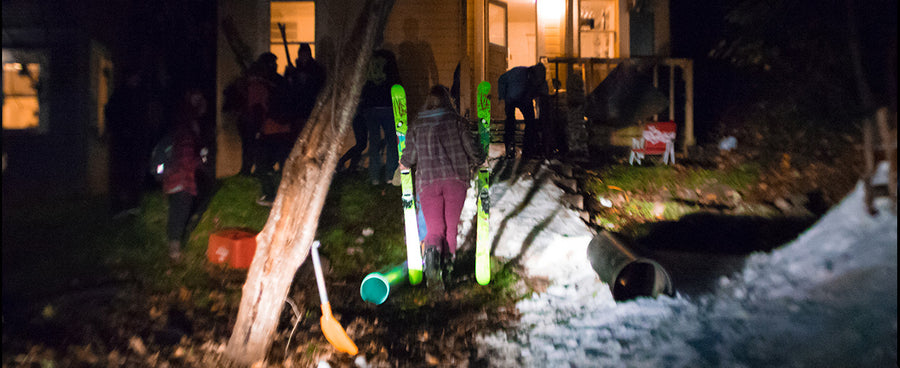 An Issue of Priorities