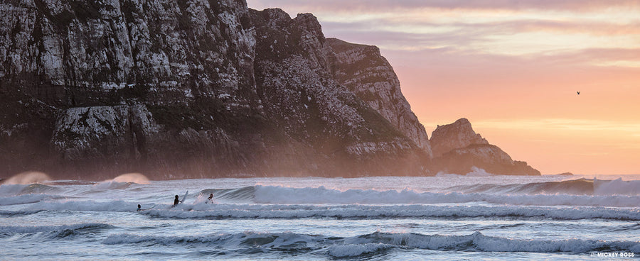 New Zealand’s Mount Cook