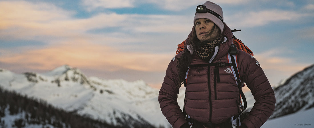 Christina Lustenberger