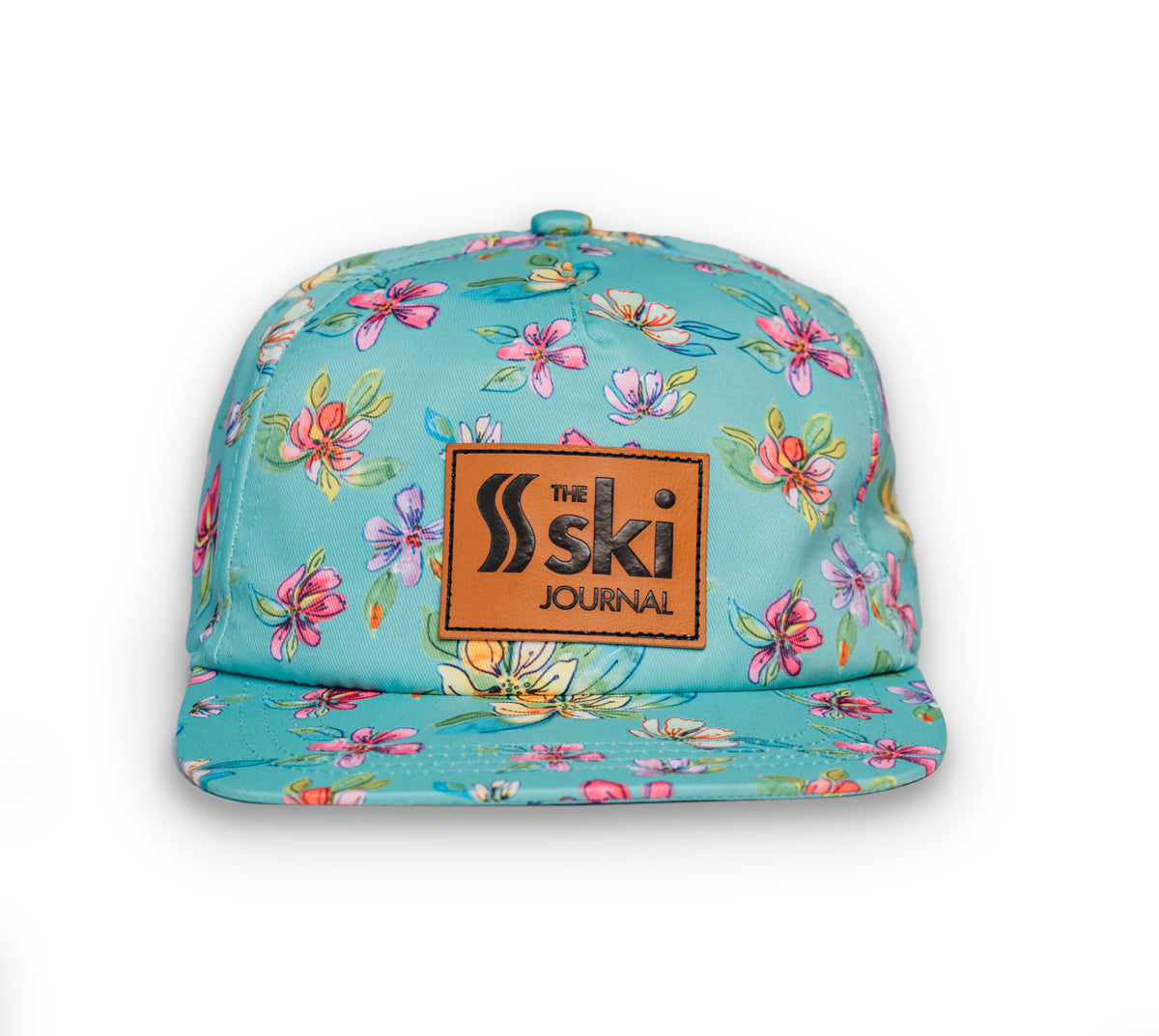 Aloha Cap from The Ski Journal and Flylow