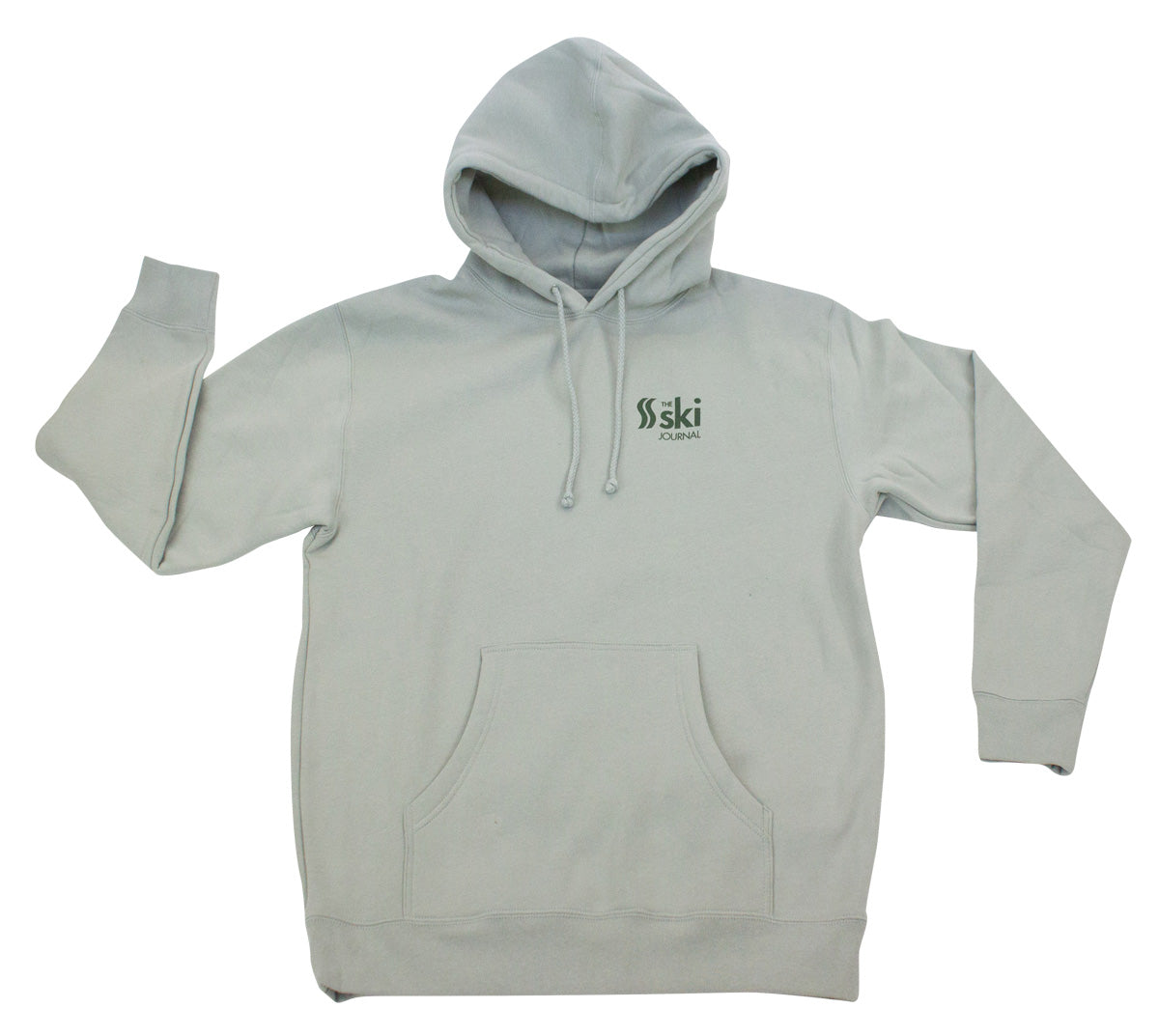 Sage Alpine Hoodie