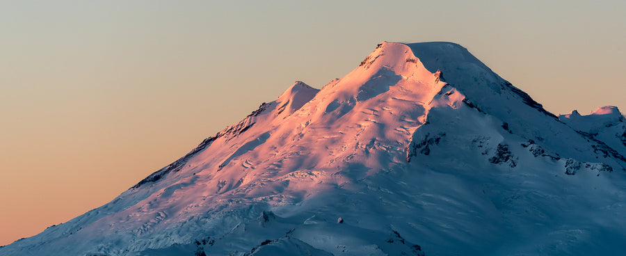 Win a Mt Baker Season Pass