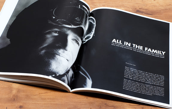 Shane McConkey