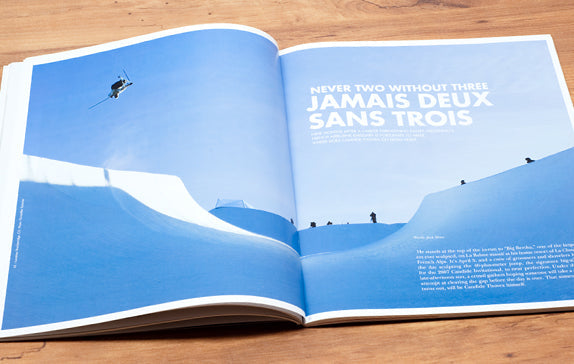 Candide Thovex