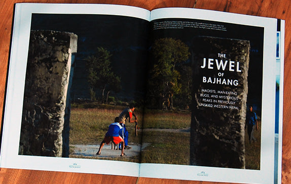 Western Nepal