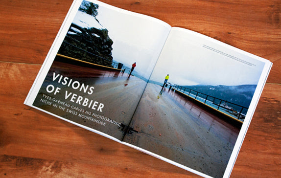 Yves Garneau Gallerie