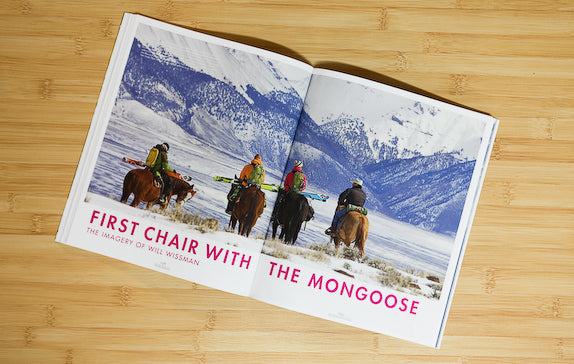 Will Wissman Gallerie