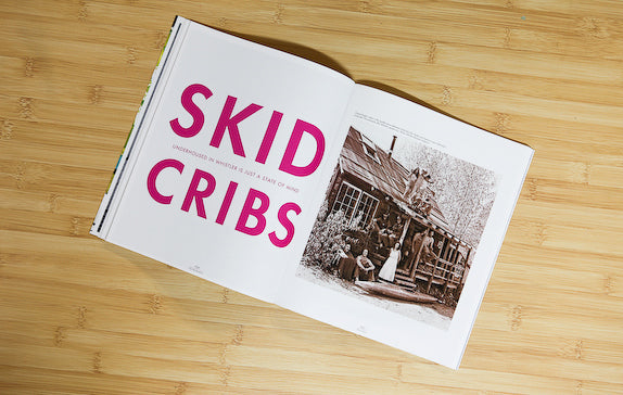 Skid Cribs