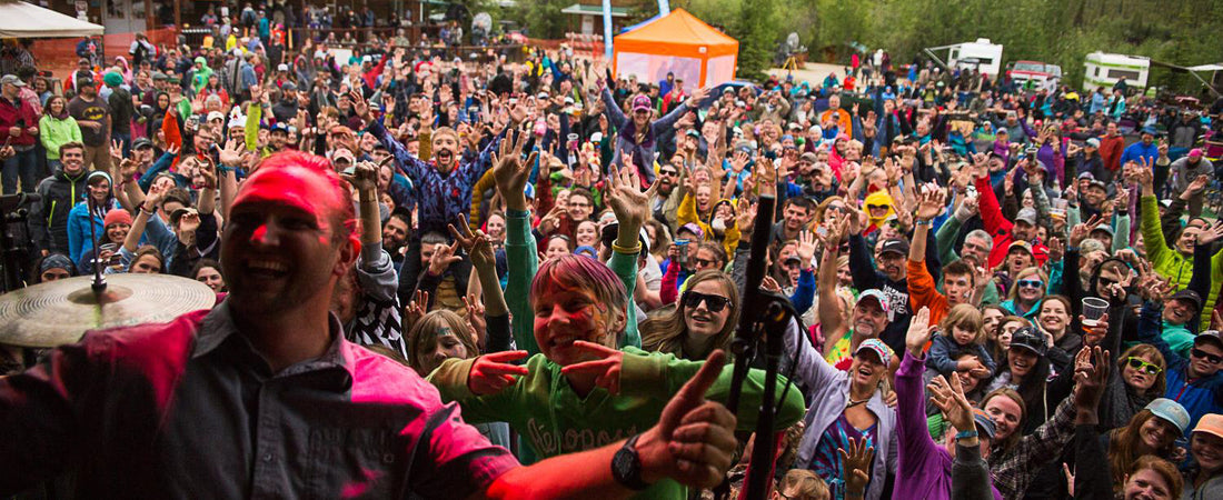 Boot-Stompin’ Ski Town Music: An Interview with Cousin Curtiss