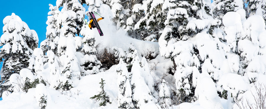 Win a Mt Baker Seasons Pass: Artist Point and Shoot 2020