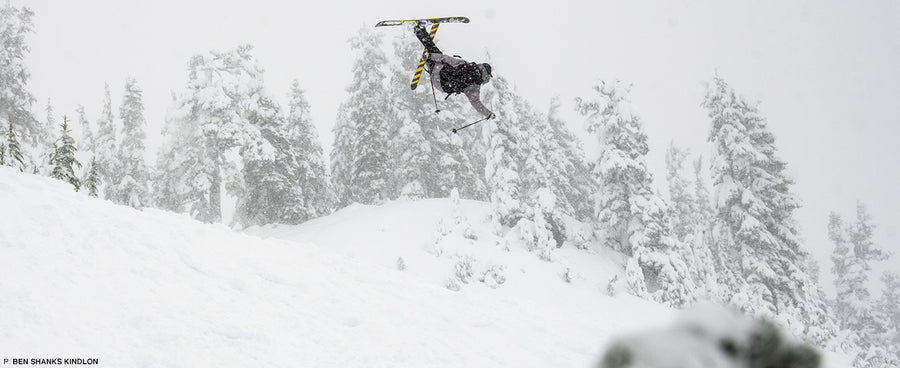 Mt. Baker Opening Days 2020