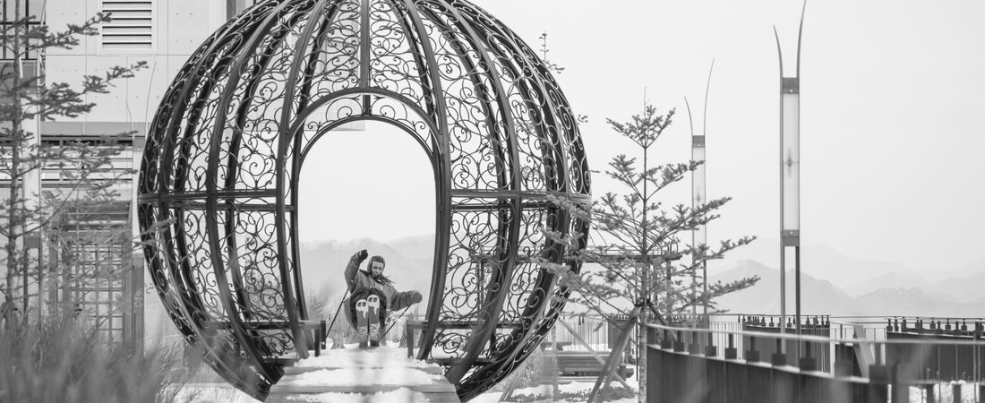 Josh Bishop Gallerie