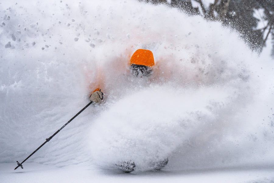 A Long Way From Home