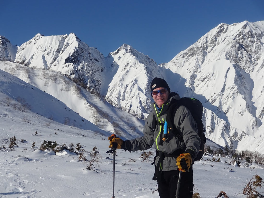 Secrets of the Greatest Snow on Earth