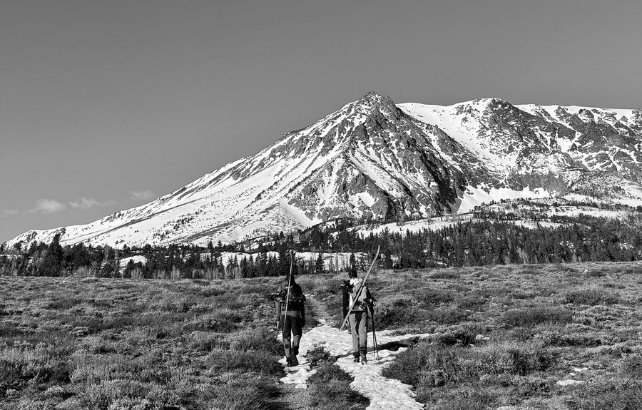 A Birthday Tradition