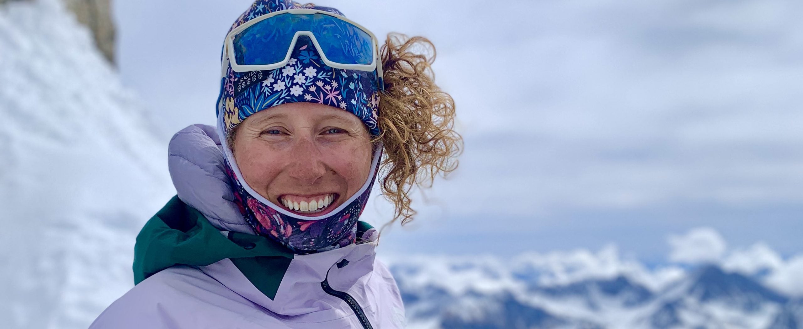 The Ski Journal Welcomes Lily Krass Ritter as Editor