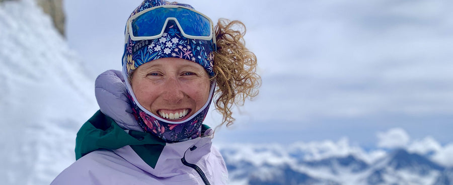 The Ski Journal Welcomes Lily Krass Ritter as Editor