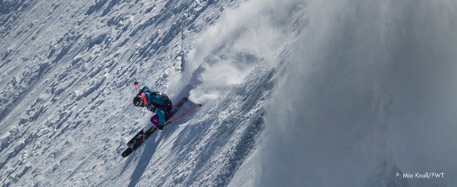 Keepin' On with Jackie Paaso