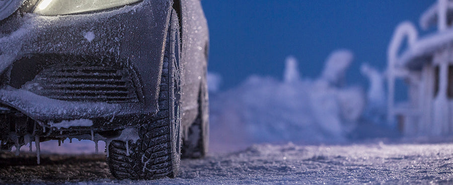 Nokian Rotiiva AT Plus Tires