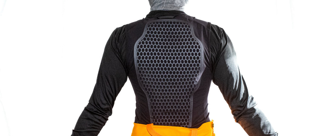 Review: POC VPD Max Vest