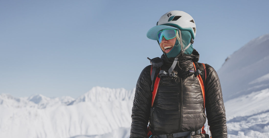 Collaboration is Key for Photojournalist Emily Sullivan