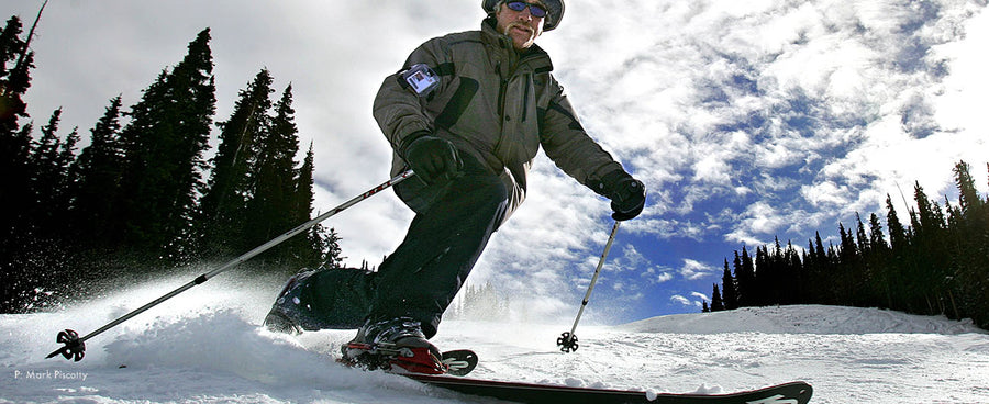 Rainer Hertrich's Endless Winter