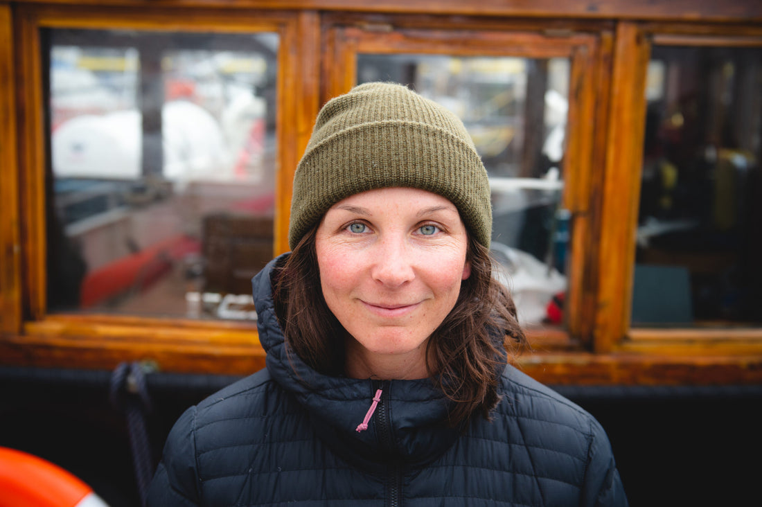 There's Nothing Better Than a Megan Michelson Profile