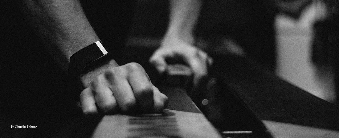 Zen and the Art of Ski Maintenance