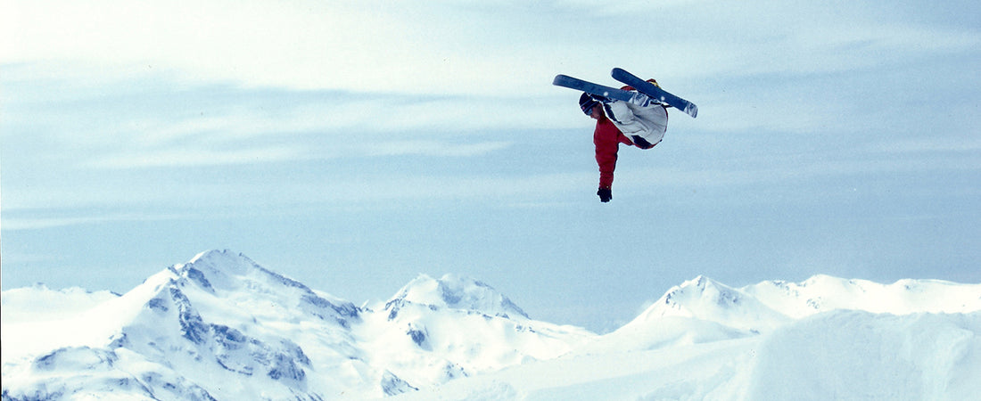 Skiboarding: A Eulogy