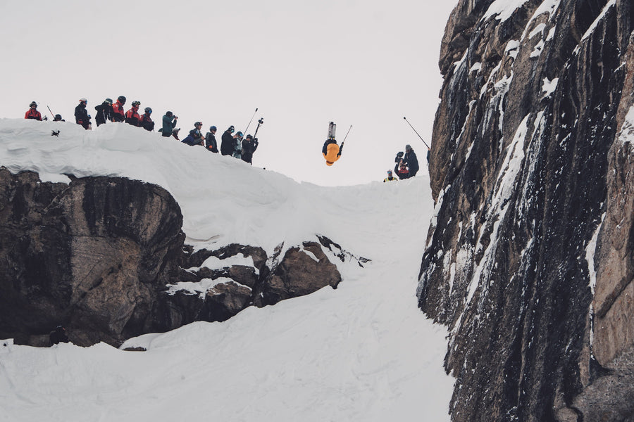 Kings and Queens of Corbet's 2026